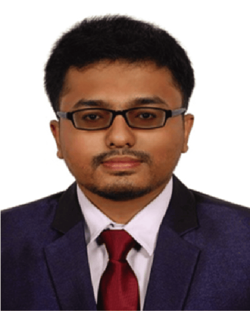 Md. Yasin Rahman